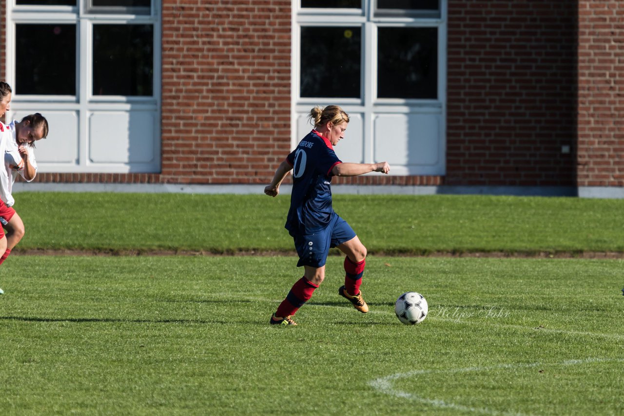 Bild 251 - Frauen TSV Wiemersdorf - SV Wahlstedt : Ergebnis: 5:1